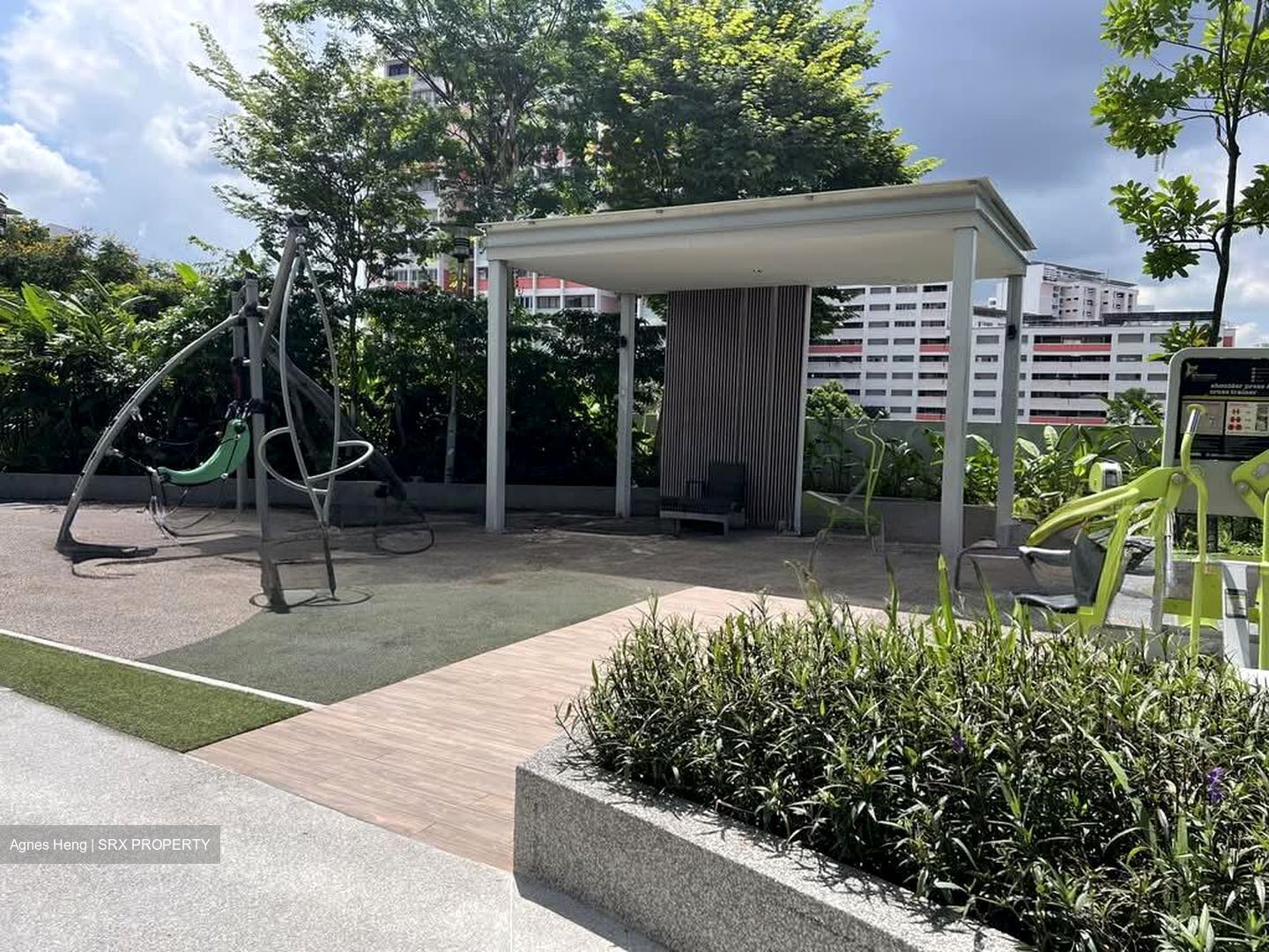 The Poiz Residences (D13), Apartment #576301741